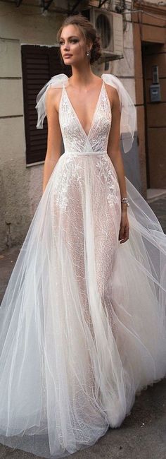 Used Wedding Dresses Denver Inspirational 58 Best Strappy Wedding Dresses Images