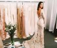 Used Wedding Dresses San Diego Luxury Tara Lauren "harlow" Gown