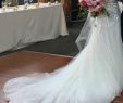 Used Wedding Dresses Seattle Awesome Monique Lhuillier Bl Wedding Dress Sale F