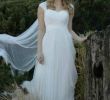 Used Wedding Dresses Seattle Awesome Used David S Bridal Swiss Dot Tulle Empire Waist soft