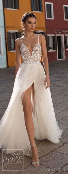 Used Wedding Dresses Seattle Elegant 58 Best Strappy Wedding Dresses Images