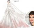 Valentino Wedding Dresses Best Of Wedding Dress Valentino Garavani Sceches – Fashion Dresses