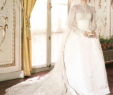 Valentino Wedding Dresses Fresh Grace Kelly Inspired Wedding Dress