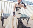 Vampire Wedding Dresses Luxury Steampunk Wedding Dress – Fashion Dresses