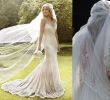 Veils for Wedding Dresses Elegant Juliet Cap Veil Going to the Chapel