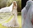 Veils for Wedding Dresses Elegant Juliet Cap Veil Going to the Chapel