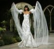Veils for Wedding Dresses Inspirational top Wedding Trends From Tulle Turbans to Carbon Neutrality