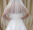Veils for Wedding Dresses Unique 2016 New Hot Mantilla Veil Fingertipe White Ivory for Wedding Dresses Satin Edge Veil Wide Ribbon