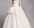 Vera Wang Beach Wedding Dresses Lovely Cheap Wedding Gown for Sale Luxury White by Vera Wang