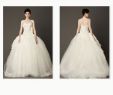 Vera Wang Black Wedding Dresses Elegant Vera Wang Strapless Wedding Dress Awesome A…aaty Od Very