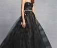 Vera Wang Black Wedding Dresses Fresh White with Black Wedding Gowns Best Dresses to Wear to