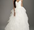 Vera Wang Plus Size Wedding Dresses Luxury White by Vera Wang Wedding Dresses & Gowns