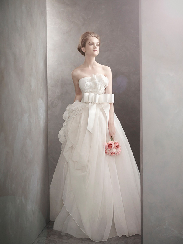 Vera Wang Vintage Wedding Dress Lovely the Ultimate A Z Of Wedding Dress Designers