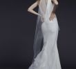 Vera Wang Wedding Dresses 2015 Best Of Vera Wang Fall 2015 V Neckline Silk Crepe Wedding Gown