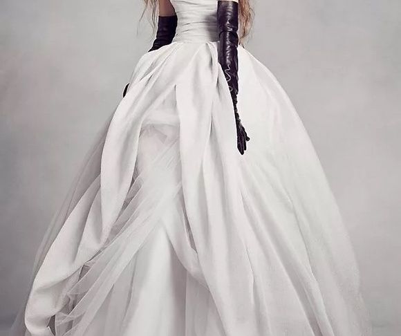 Vera Wang Wedding Dresses 2017 Beautiful Vera Wang Colored Wedding Dresses
