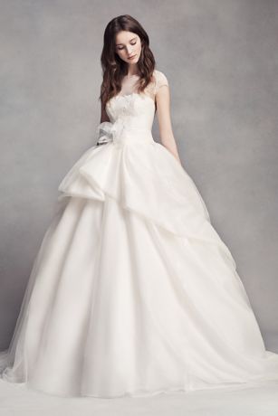 Vera Wang Wedding Dresses 2017 Inspirational White by Vera Wang Wedding Dresses & Gowns