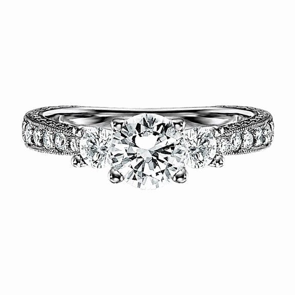 Vera's Bridal Fresh Engagement Rings Prouds – Shopstyleblanc