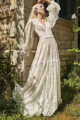 Victorian Lace Wedding Dresses Lovely 24 Amazing Victorian Wedding Dresses Amazing Dresses