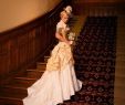 Victorian Steampunk Wedding Dresses Beautiful Steampunk Fairytale Wedding Gown Includes Plete Outfit Of