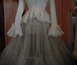 Victorian Steampunk Wedding Dresses New Steampunk Bustle Wedding Jacket Victorian by