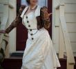Victorian Steampunk Wedding Dresses Unique Wedding Dress by Mad Girl Clothing Rasilind Dress $580 00