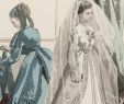 Victorian Wedding Dresses for Sale Unique the White Wedding Dress Its History and Meaning Cnn Style