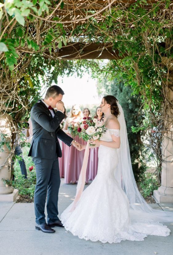 Vineyard Wedding Dresses New 25 Emotional Wedding Ideas to Consider