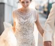 Vintage Beaded Wedding Dress Lovely Birmingham Great Gatsby Wedding by Alisha Crossley