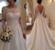 Vintage Long Sleeve Wedding Dresses Beautiful Pin On Long Sleeve Lace Wedding Dresses