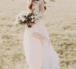 Vintage Wedding Dresses with Sleeves Awesome Cheap Bridal Dress Affordable Wedding Gown