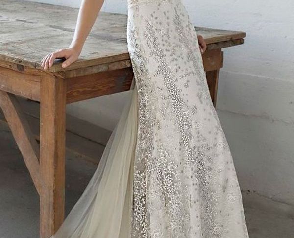 Vintage Wedding Dresses with Sleeves Lovely 24 Vintage Wedding Dresses 1920s You Never See