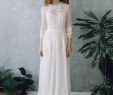Vintage White Wedding Dress Lovely Dress D0101