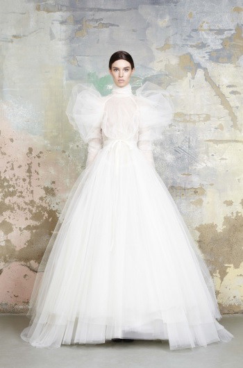 Vivienne Westwood 2015 Wedding Dresses 1