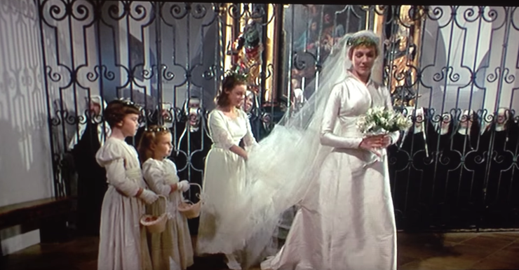Viviene Westwood Wedding Dresses Elegant 5 Best Cinematic Wedding Dresses Fan C Designs