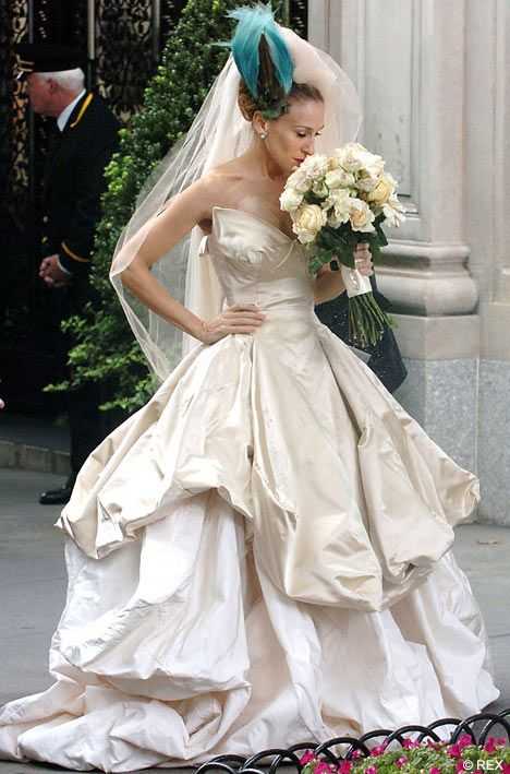 Viviene Westwood Wedding Dresses Fresh 20 Lovely and the City Wedding Dress Inspiration