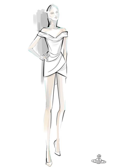 Viviene Westwood Wedding Dresses Inspirational Hailey Bieber Wears Vivienne Westwood Couture for Wedding