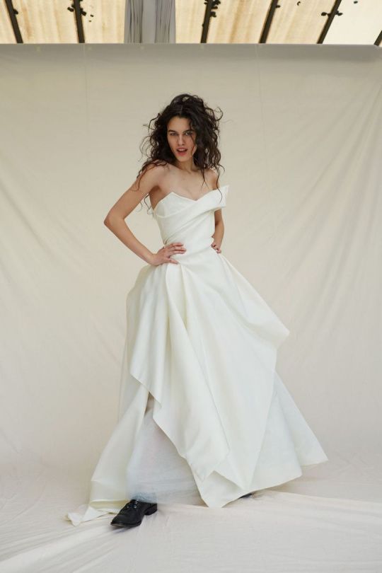 Viviene Westwood Wedding Dresses Lovely 12 ºchvatn½ch Svatebn­ch Å¡atÅ¯ Od Vivienne Westwood