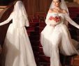 Vogue Wedding Dresses Awesome Detachable Skirt Wedding Dress Trains – Fashion Dresses