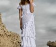 Vow Renewal Dresses Beach Elegant Ibizenco" Beach Wedding Dress