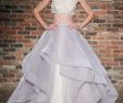 Vow Renewal Dresses Beautiful Skirts are A Chic and Casual Bridal Look