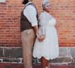 Vow Renewal Dresses Plus Size Best Of Purple and Gold Annapolis Courthouse Wedding