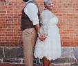 Vow Renewal Dresses Plus Size Best Of Purple and Gold Annapolis Courthouse Wedding