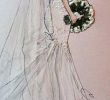 Watercolor Wedding Dresses Fresh 16 Best Bridal Watercolor Images