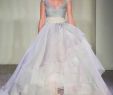 Watercolor Wedding Dresses Lovely Wedding Gown Melania Trump Vogue Archives Wedding Cake Ideas