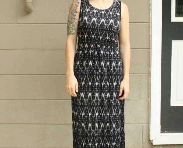 Waters Dresses Inspirational Waters Maxi Dress Papermoon Stitch Fix
