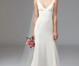 Watters Wedding Dresses Inspirational Leona by Watters Cleona and Brian Wedding