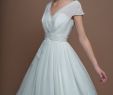 Wedding Anniversary Dresses Inspirational Loulou Bridal Wedding Dress Lb115 Maisy