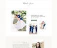 Wedding Brand Elegant Custom Website & Brand Design Natalie Jayne Graphy