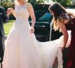 Wedding Changing Dresses Best Of Allure Bridals 9200 Size 12