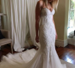 Wedding Changing Dresses Elegant Beaded Mermaid Style White Wedding Dress From Darius Bridal